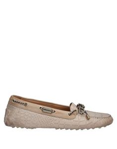 Мокасины Santoni