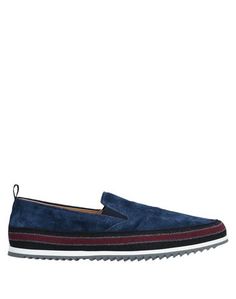 Мокасины Carshoe