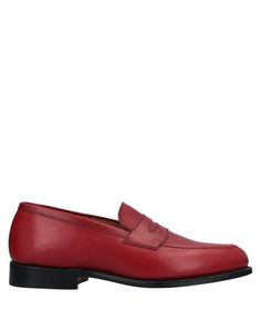 Мокасины Tricker's