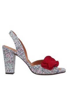 Сандалии Chie Mihara