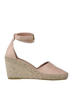 Эспадрильи Twinset