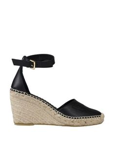 Эспадрильи Twinset