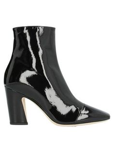 Полусапоги и высокие ботинки Jimmy Choo