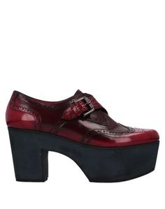 Мокасины Santoni