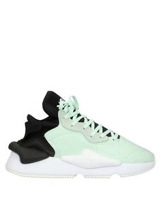 Низкие кеды и кроссовки Y-3