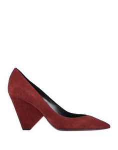 Туфли Saint Laurent