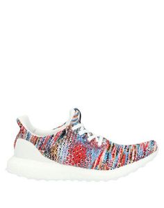 Низкие кеды и кроссовки Adidas x Missoni
