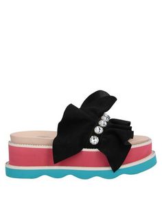 Сандалии RAS