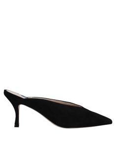 Мюлес и сабо Stuart Weitzman