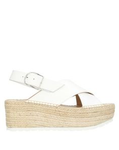 Сандалии L' Autre Chose