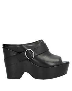 Мюлес и сабо Twinset