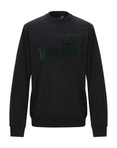 Толстовка Love Moschino