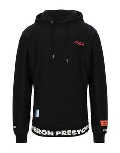 Толстовка Heron Preston