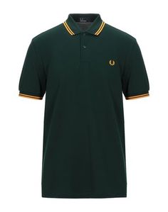 Поло Fred Perry