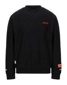 Толстовка Heron Preston