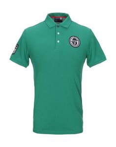 Поло Sergio Tacchini