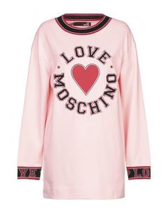 Толстовка Love Moschino