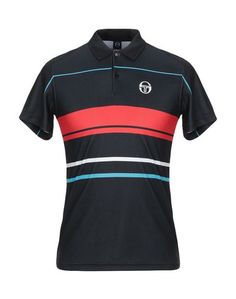 Поло Sergio Tacchini