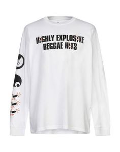 Футболка Carhartt