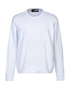 Толстовка Love Moschino