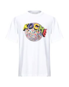 Футболка KochÉ