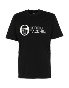 Футболка Sergio Tacchini