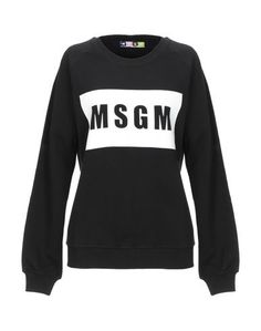 Толстовка Msgm