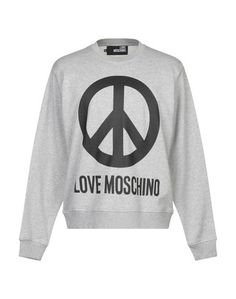 Толстовка Love Moschino