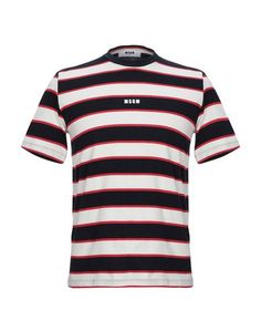 Футболка Msgm