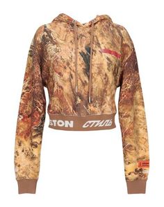 Толстовка Heron Preston
