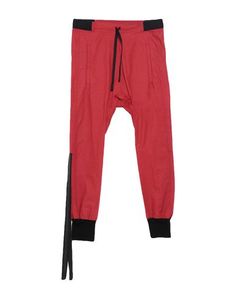 Повседневные брюки BEN Taverniti™ Unravel Project