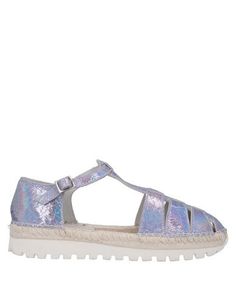 Сандалии Lagoa