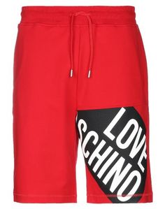 Шорты и бермуды Love Moschino