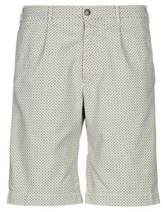 Бермуды 40 Weft