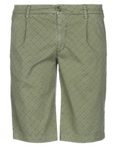 Бермуды 40 Weft