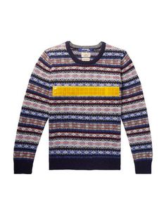 Свитер Junya Watanabe