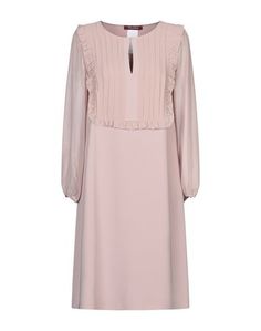 Платье до колена Max Mara