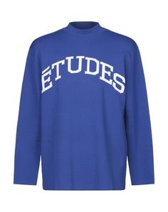 Водолазки Études