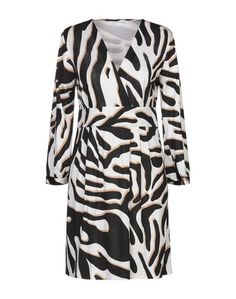 Короткое платье Diane Von Furstenberg