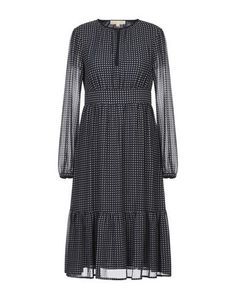 Платье до колена Michael Kors