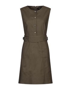 Короткое платье Paule Ka