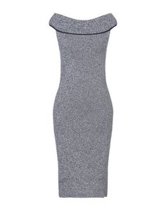 Платье до колена Michael Kors