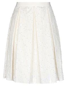 Юбка до колена Blugirl Blumarine