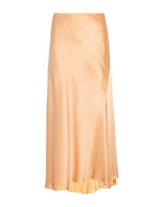 Длинная юбка Nina Ricci