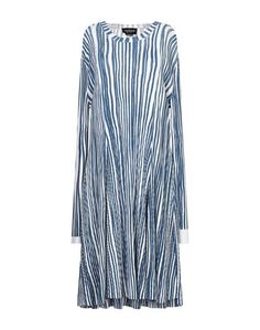 Платье до колена Calvin Klein 205 W39 Nyc