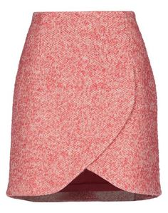 Юбка до колена Patrizia Pepe