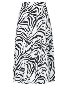 Юбка миди Msgm