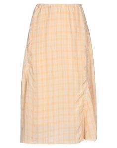 Юбка длиной 3/4 Acne Studios