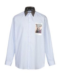 Pубашка N° 21