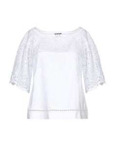 Блузка Ermanno DI Ermanno Scervino